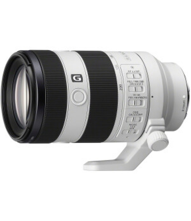 Sony FE 70-200mm f4 G OSS II